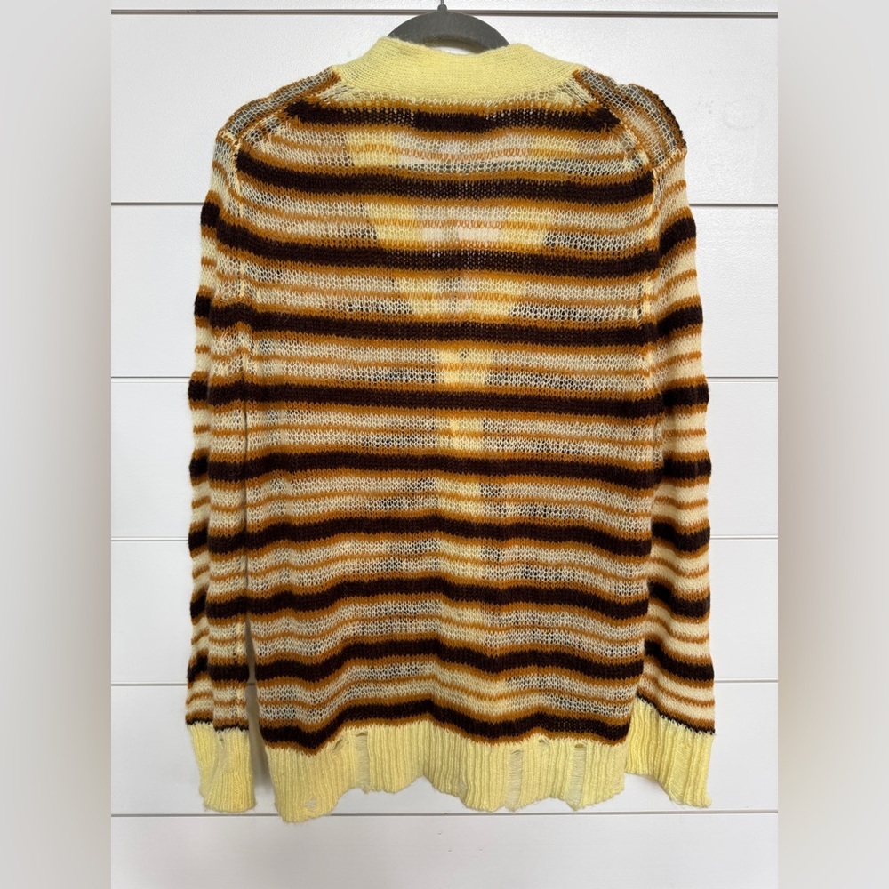 NWT Urban Outfitters Alston Striped Cardigan
Size XS - Picture 4 of 9